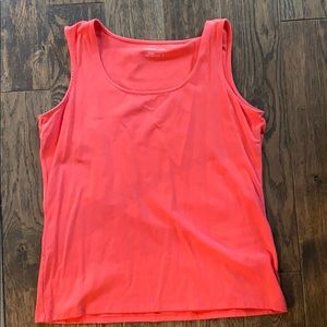 Coral Coldwater Creek Tank